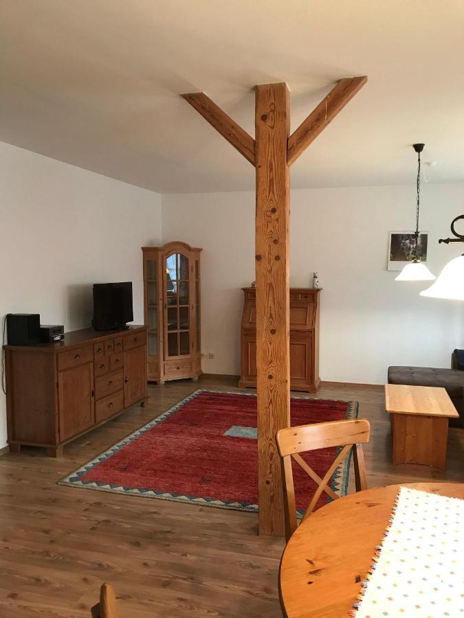 Pferdehof-Dietzsch Титмонинг Экстерьер фото